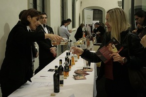 Biennale Enogastronomica Firenze